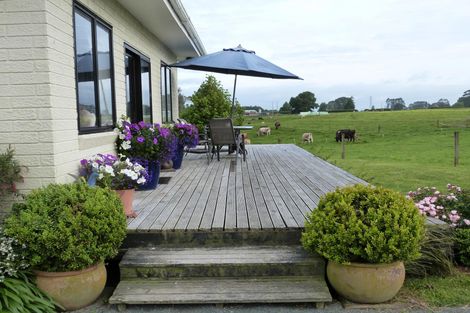 Photo of property in 134 Vospers Road, Lichfield, Putaruru, 3482