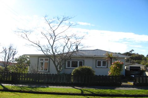 Photo of property in 49 Lydia Street, Greymouth, 7805