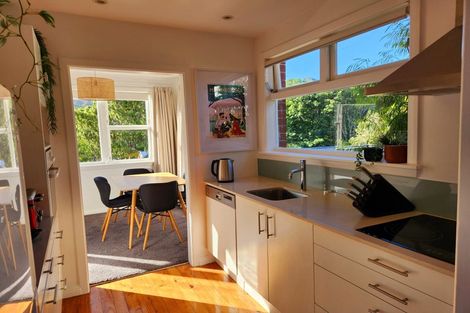 Photo of property in 27f3 Abbott Street, Ngaio, Wellington, 6035