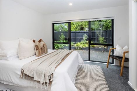 Photo of property in 3/22 Ranfurly Street, St Albans, Christchurch, 8014