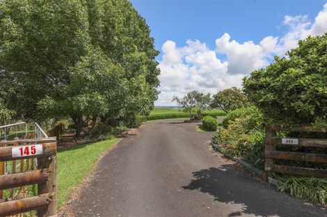 Photo of property in 145 Hall Road, Rangiriri, Te Kauwhata, 3782