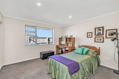 Photo of property in 4 Cressy Place, Darfield, 7510