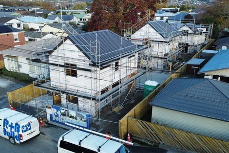 Photo of property in 26 Hargest Crescent, Sydenham, Christchurch, 8023