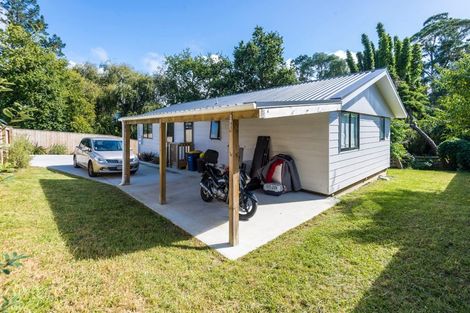 Photo of property in 12a June Place, Torbay, Auckland, 0630