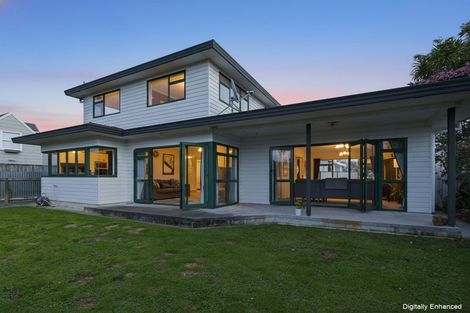 Photo of property in 179a Nelson Crescent, Napier South, Napier, 4110