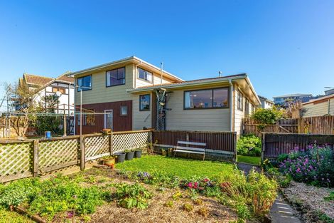 Photo of property in 8 Tregony Place, Camborne, Porirua, 5026