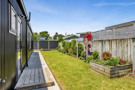 Photo of property in Fox Street, Opunake, 4616