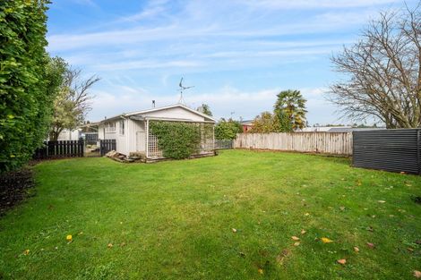 Photo of property in 21 Kennedy Drive, Putaruru, 3411