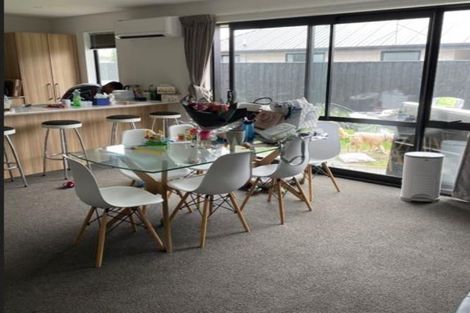 Photo of property in 5 Roles Way, Rolleston, 7615