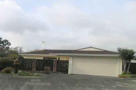 Photo of property in 31 Longitude Place, Whitby, Porirua, 5024