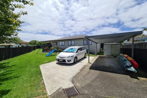 Photo of property in 2/9 Silver Creek Road, Weymouth, Auckland, 2103