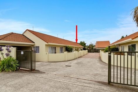 Photo of property in 6unit Gibson Street, Fenton Park, Rotorua, 3010