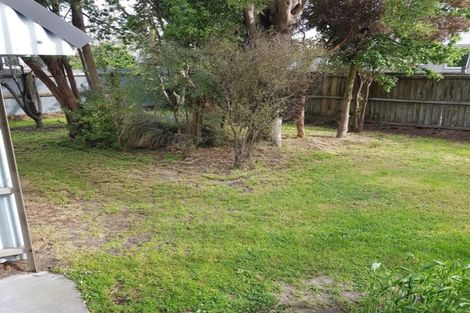 Photo of property in 26a Mathers Road, Hoon Hay, Christchurch, 8025