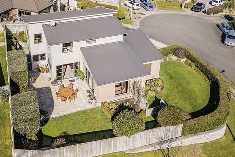 Photo of property in 1 The Pier, Whitby, Porirua, 5024