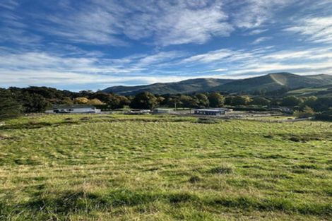 Photo of property in 4476 Christchurch Akaroa Road, Little River, 7591