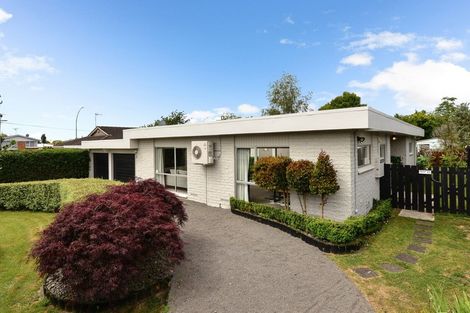 Photo of property in 3 Chequers Avenue, Chartwell, Hamilton, 3210