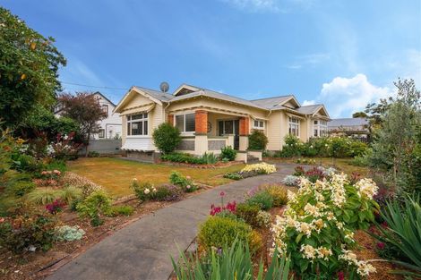 Photo of property in 58 Cole Street, Masterton, 5810