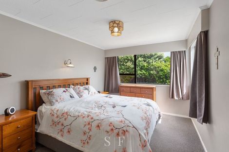 Photo of property in 33 Olive Terrace, Paraparaumu Beach, Paraparaumu, 5032