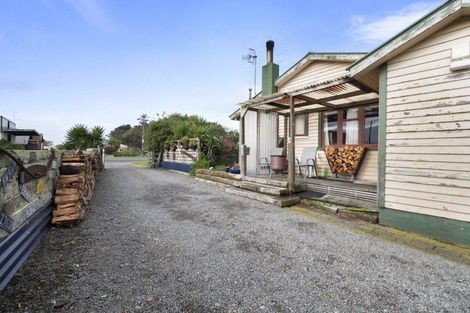 Photo of property in 1103 State Highway 1, Himatangi, Foxton, 4891