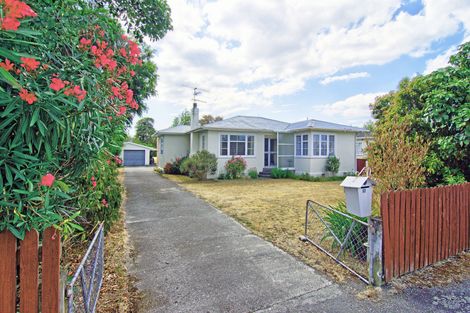 Photo of property in 37 Cockburn Street, Kuripuni, Masterton, 5810