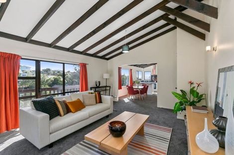 Photo of property in 7 Makatote Grove, Churton Park, Wellington, 6037