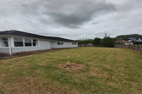 Photo of property in 54 Haddon Street, Mangere East, Auckland, 2024