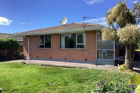 Photo of property in 2/6 Blake Street, New Brighton, Christchurch, 8061