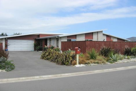 Photo of property in 10 Mondrian Lane, Rolleston, 7614