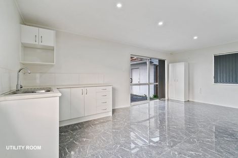 Photo of property in 42a Halsey Road, Manurewa, Auckland, 2102