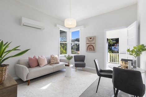 Photo of property in 60 Waipapa Road, Hataitai, Wellington, 6021