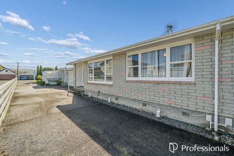 Photo of property in 52a Pretoria Street, Hutt Central, Lower Hutt, 5010