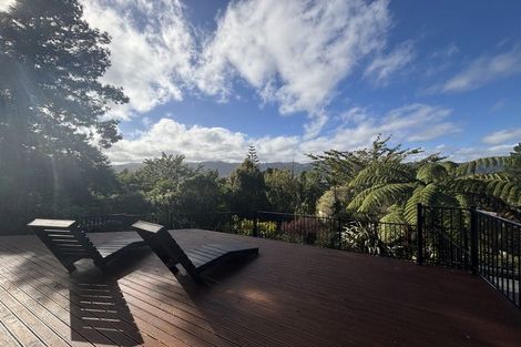 Photo of property in 13 Palm Grove, Belmont, Lower Hutt, 5010