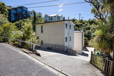 Photo of property in 16a Cosy Dell Road, North Dunedin, Dunedin, 9016