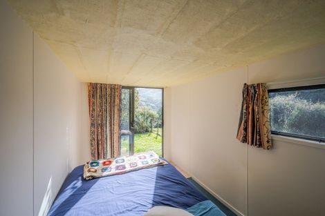 Photo of property in 88 Sawmill Road, Robinsons Bay, Akaroa, 7581