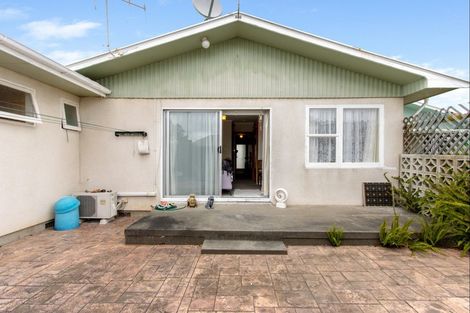 Photo of property in 3/163 Vigor Brown Street, Napier South, Napier, 4110