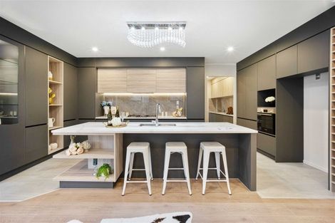 Photo of property in 20 Koromeke Street, Flat Bush, Auckland, 2019