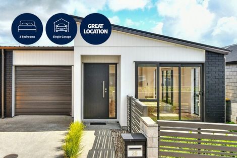 Photo of property in 25 Pekepeke Lane, Ramarama, Drury, 2579