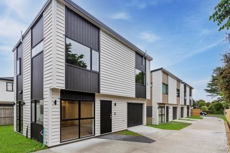 Photo of property in 69b Kimpton Road, Papatoetoe, Auckland, 2025