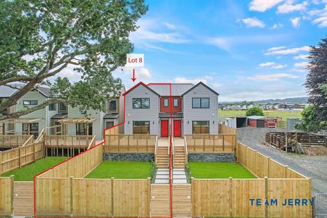 Photo of property in 121a Grove Road, Papakura, 2110