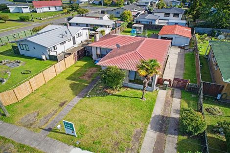 Photo of property in 33 Ward Street, Kawerau, 3127