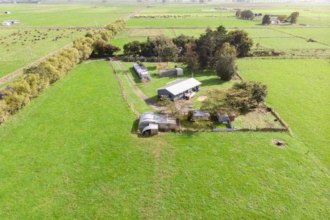 Photo of property in 230 Central Road, Waitakaruru, Thames, 3576