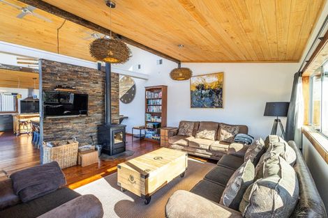 Photo of property in 6 Kowhai Way, Ohakune, 4625