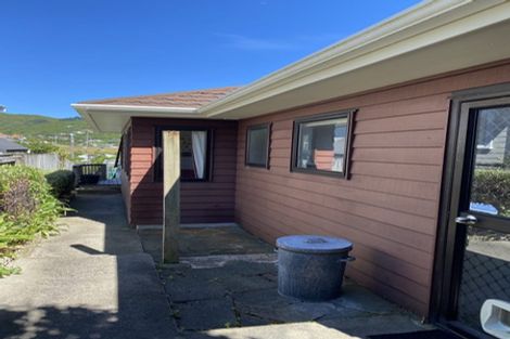 Photo of property in 27f1 Bould Street, Johnsonville, Wellington, 6037