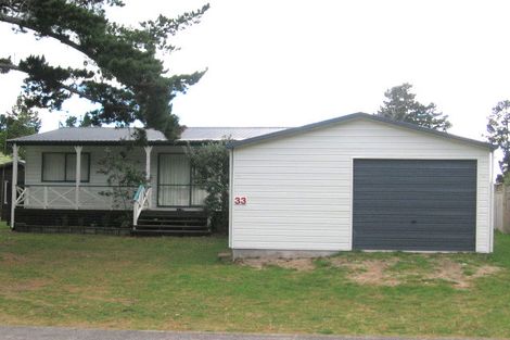 Photo of property in 33 Pauanui Beach Road, Pauanui, Hikuai, 3579