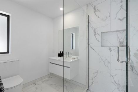 Photo of property in 1 Longore Way, Rolleston, 7614