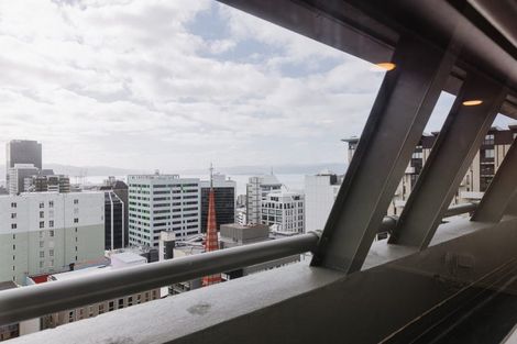 Photo of property in Education House (west), 180 Willis Street, Te Aro, Wellington, 6011