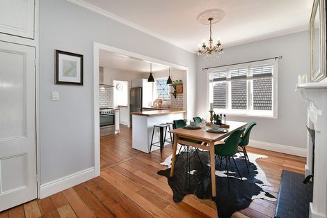 Photo of property in 43 Puriri Street, Helensville, 0800