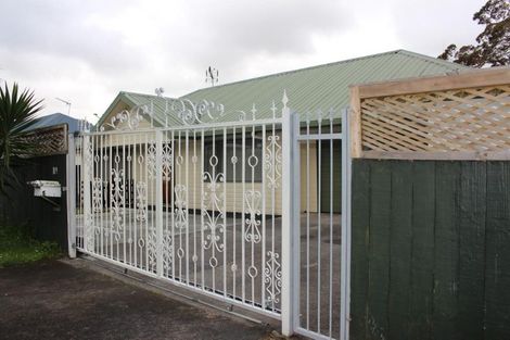 Photo of property in 109 Kindergarten Drive, Conifer Grove, Takanini, 2112