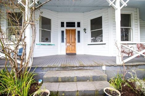 Photo of property in 49 Pukepapa Road, Marton, 4710