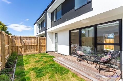 Photo of property in 167b Geraldine Street, Edgeware, Christchurch, 8013